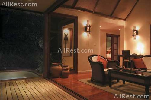 Royal Davui Island Resort 14